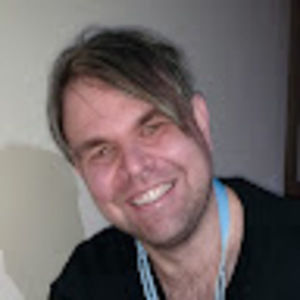 Meet your Posher, Christopher